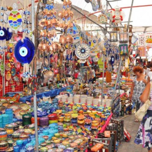 Shopping Tours