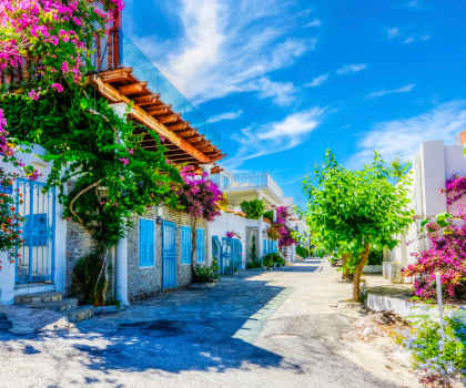 Bodrum’da Unutulmaz Deneyimler Sizi Bekliyor
