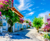 Bodrum’da Unutulmaz Deneyimler Sizi Bekliyor