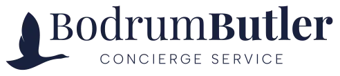 Bodrum Butler logo