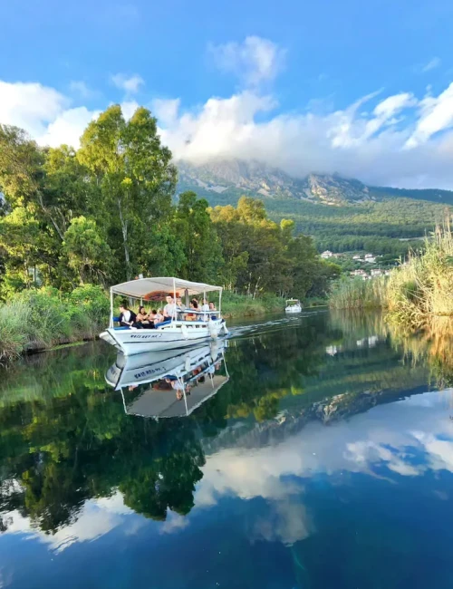 Akyaka