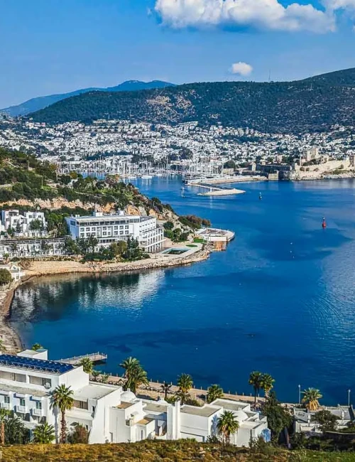Bodrum