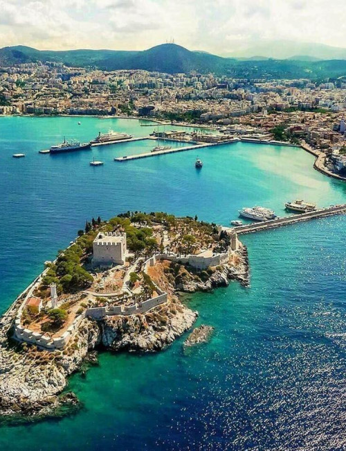 Kuşadası