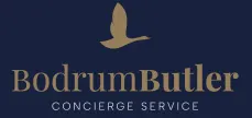 Bodrum Butler logo