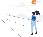 No trip found