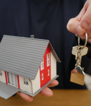 Real Estate Services