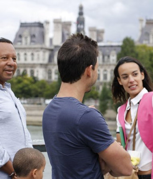 Tour Guide
