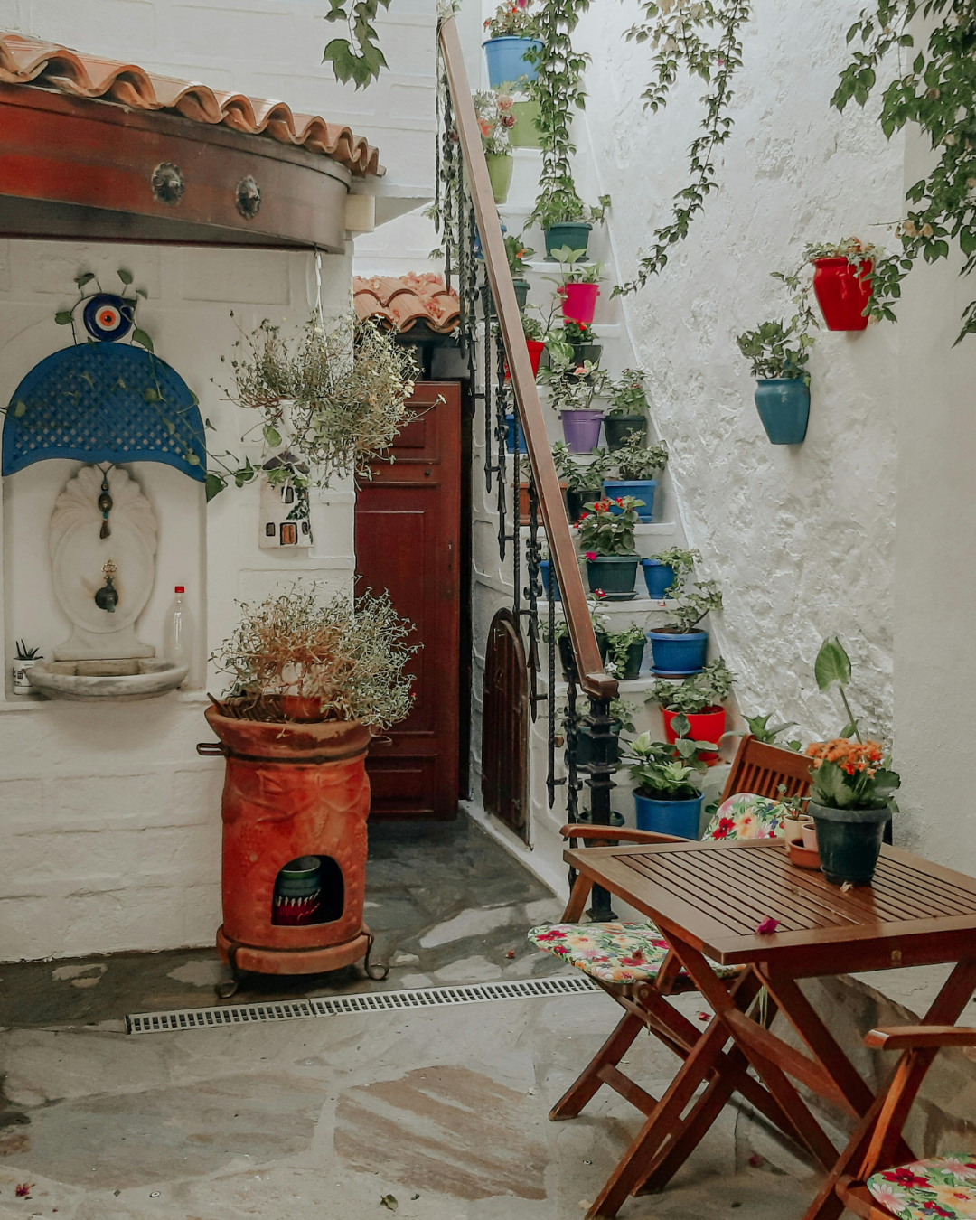 Bodrum City Tour