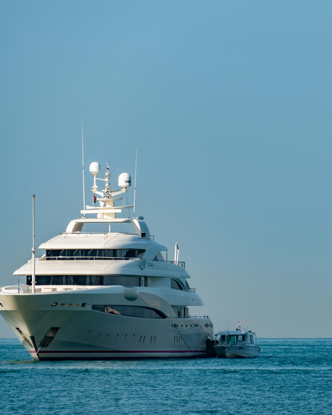 Bodrum Yacht Tour
