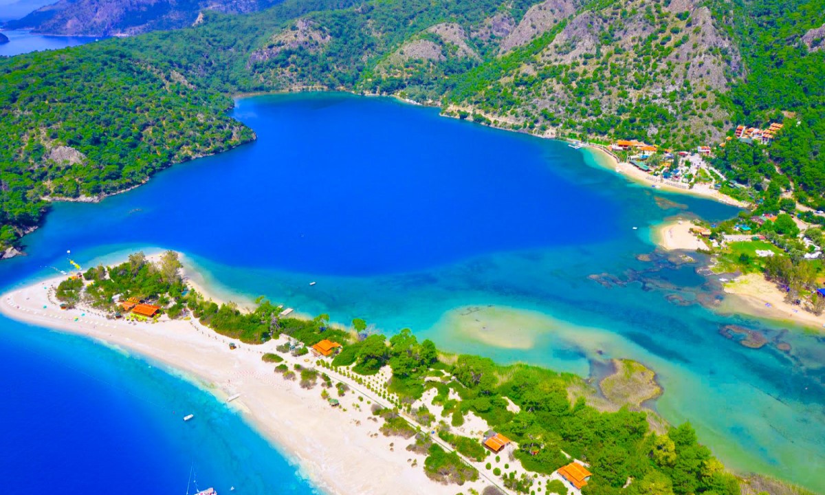 Ege Cenneti