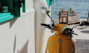 Bodrum City Tour