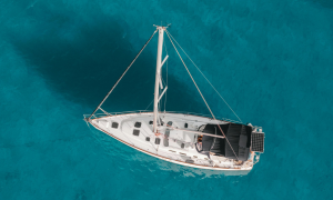 Bodrum Yacht Tour