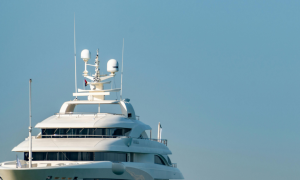Bodrum Yacht Tour